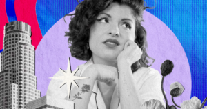 Read more about the article The 5 best Latino-owned businesses in L.A., according to Irene Diaz
