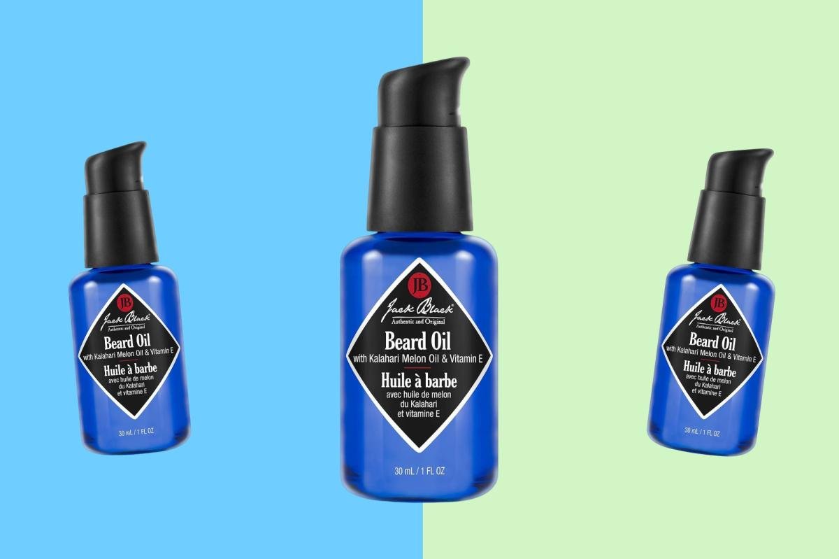 Read more about the article I’ve tried dozens of facial hair products, but this is the one that’s always in my rotation