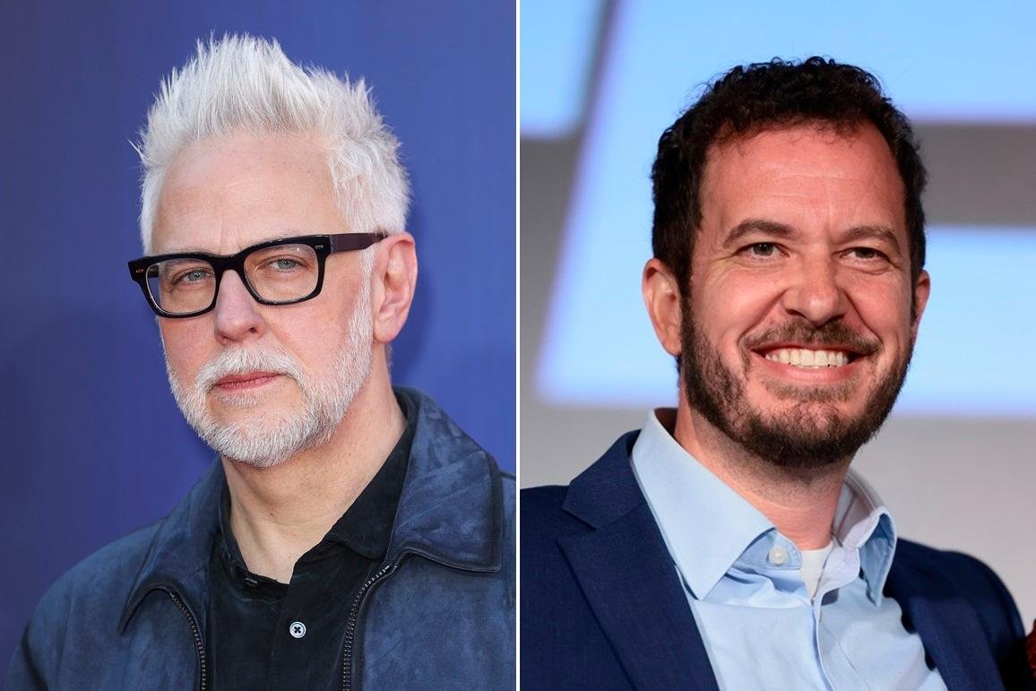 You are currently viewing James Gunn Says ‘Big Brother’ 28 Houseguest Rick Devens Would’ve Been in ‘Superman’ Sequel If He Wasn’t Competing