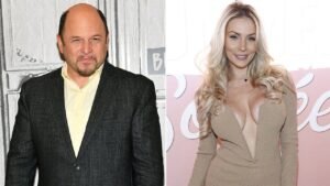 Read more about the article Jason Alexander apologizes to Courtney Stodden for lewd 2012 sketch