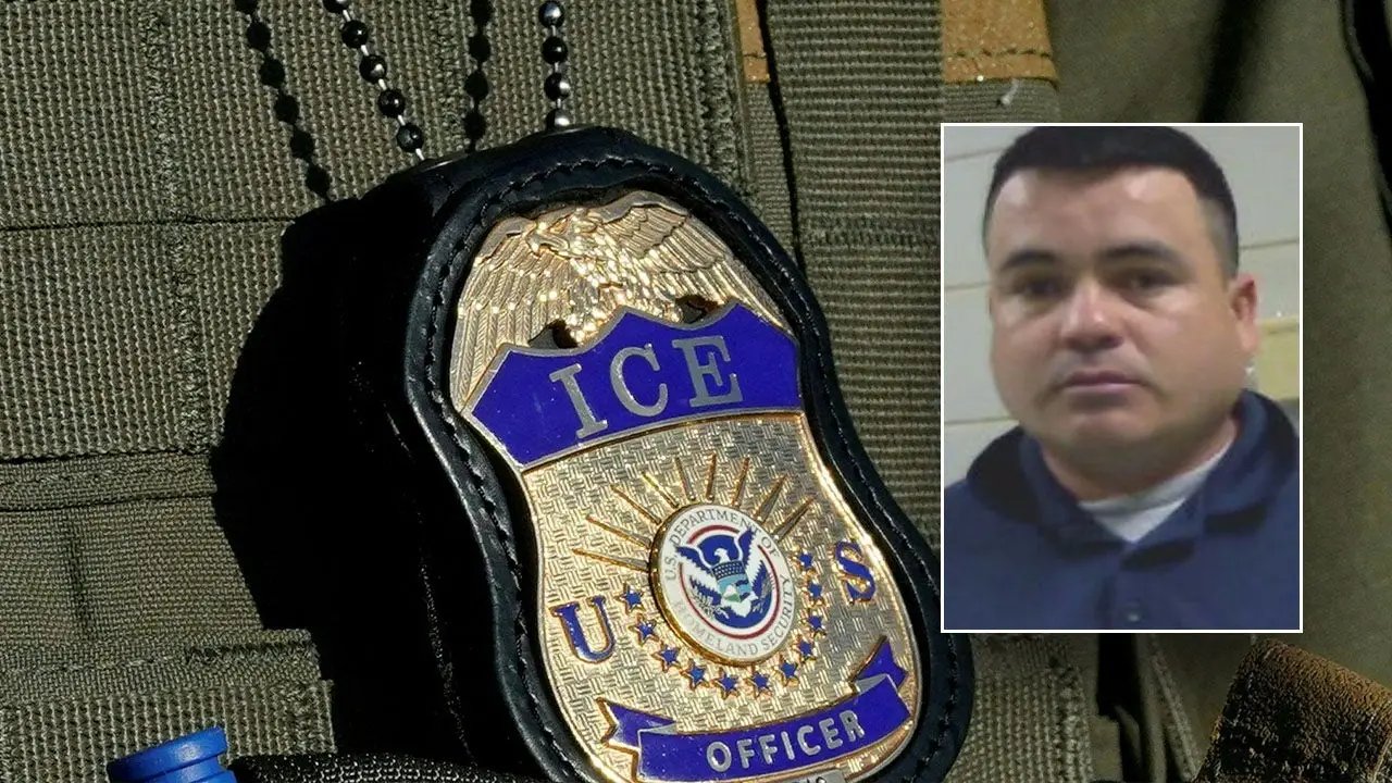 Read more about the article ICE detainer filed after illegal immigrant kills 3 in hit-and-run