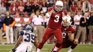Read more about the article Jay Feely latest NFL player to run for Congress amid athlete trend