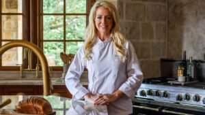 Read more about the article ‘MasterChef’ finalist Jennifer Maune opening farm-to-table restaurant in Arkansas