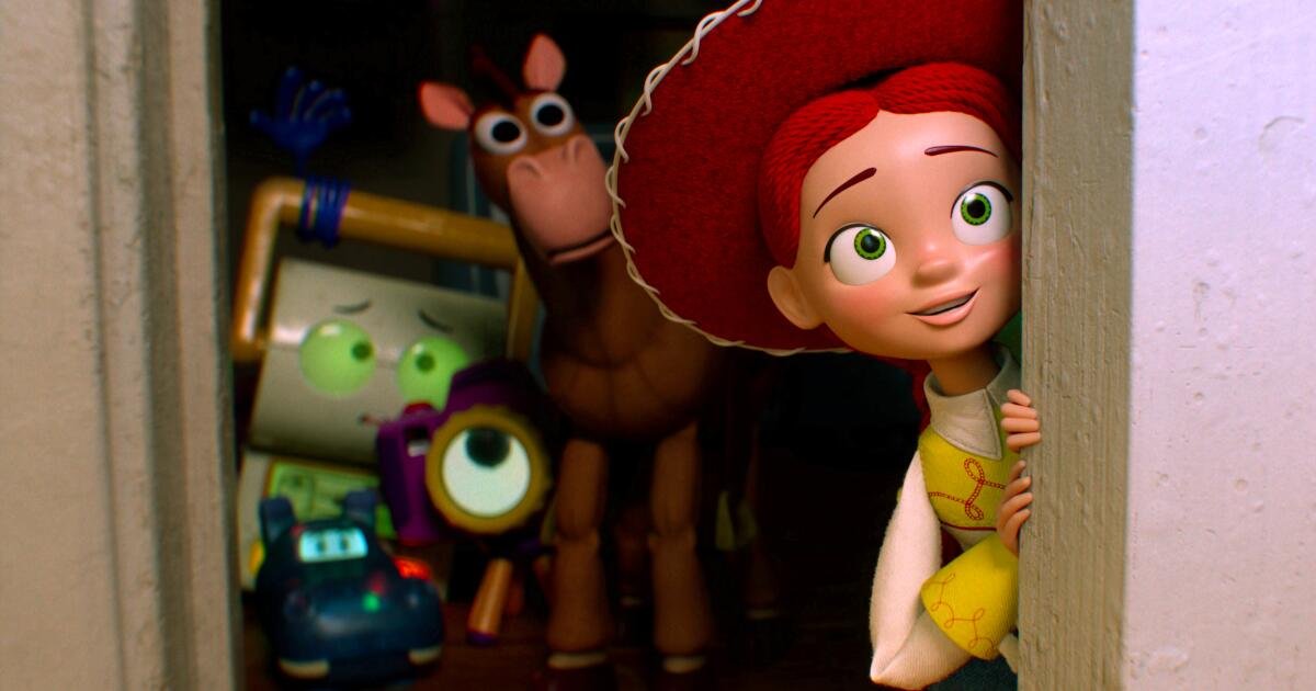 Read more about the article Pixar and National Geographic hit in latest round of Disney layoffs