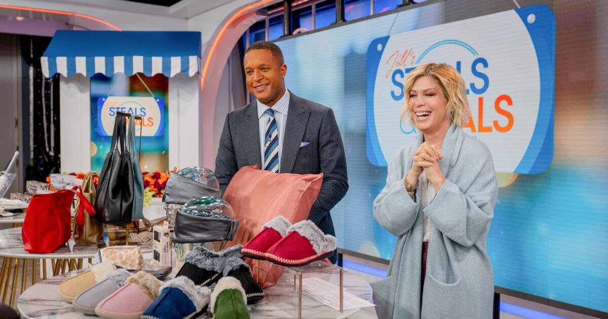 Read more about the article Why e-commerce pitches are creeping into TV news
