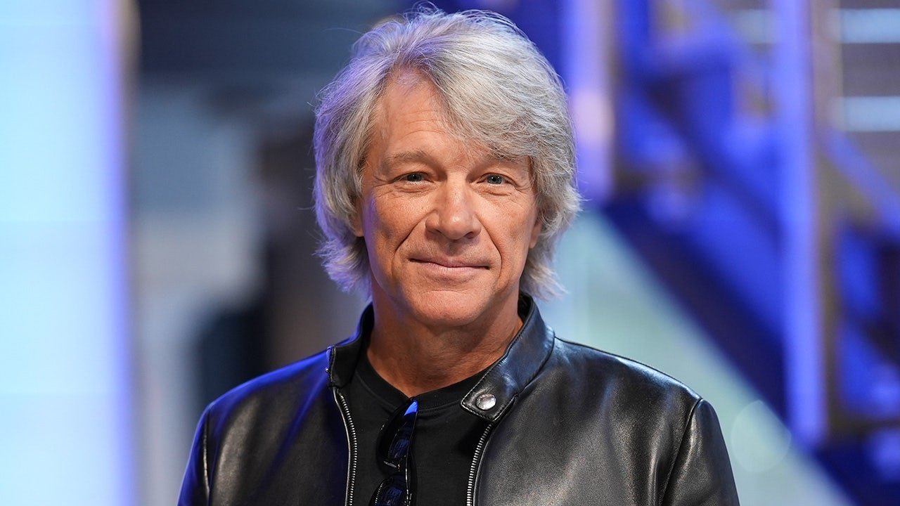 You are currently viewing Jon Bon Jovi abruptly cuts Madison Square Garden show short