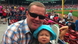 Read more about the article Baseball fan visits all 30 MLB stadiums in 30 days for drowning prevention