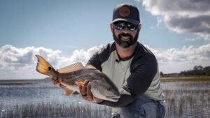 Read more about the article Charter captain Jonathan Moss explains how to get kids hooked on fishing from an early age