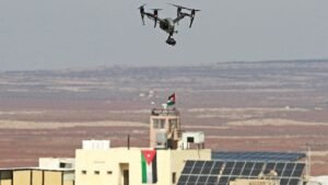 Read more about the article US troop killed during Iranian drone operation in Iraq: CENTCOM