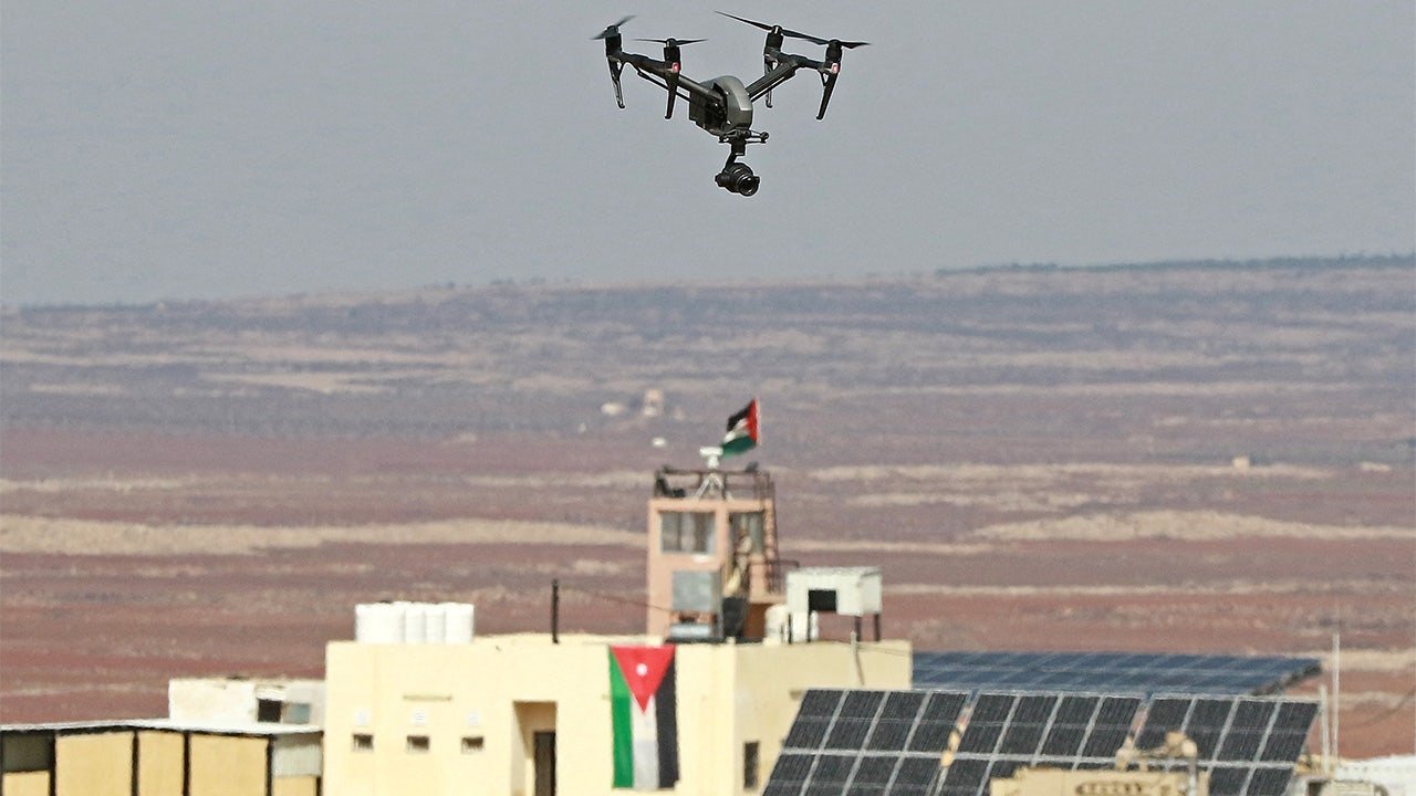 Read more about the article US troop killed during Iranian drone operation in Iraq: CENTCOM