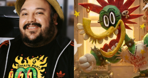 Read more about the article Jorge Gutierrez faces backlash over use of AI in ‘Punky Duck’