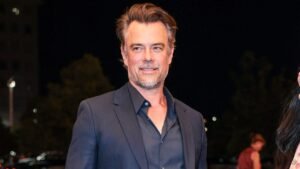 Read more about the article Josh Duhamel wants family to flourish in North Dakota over Los Angeles