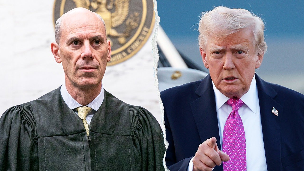 You are currently viewing Trump administration uses Alien Terrorist Removal Court to deport suspect