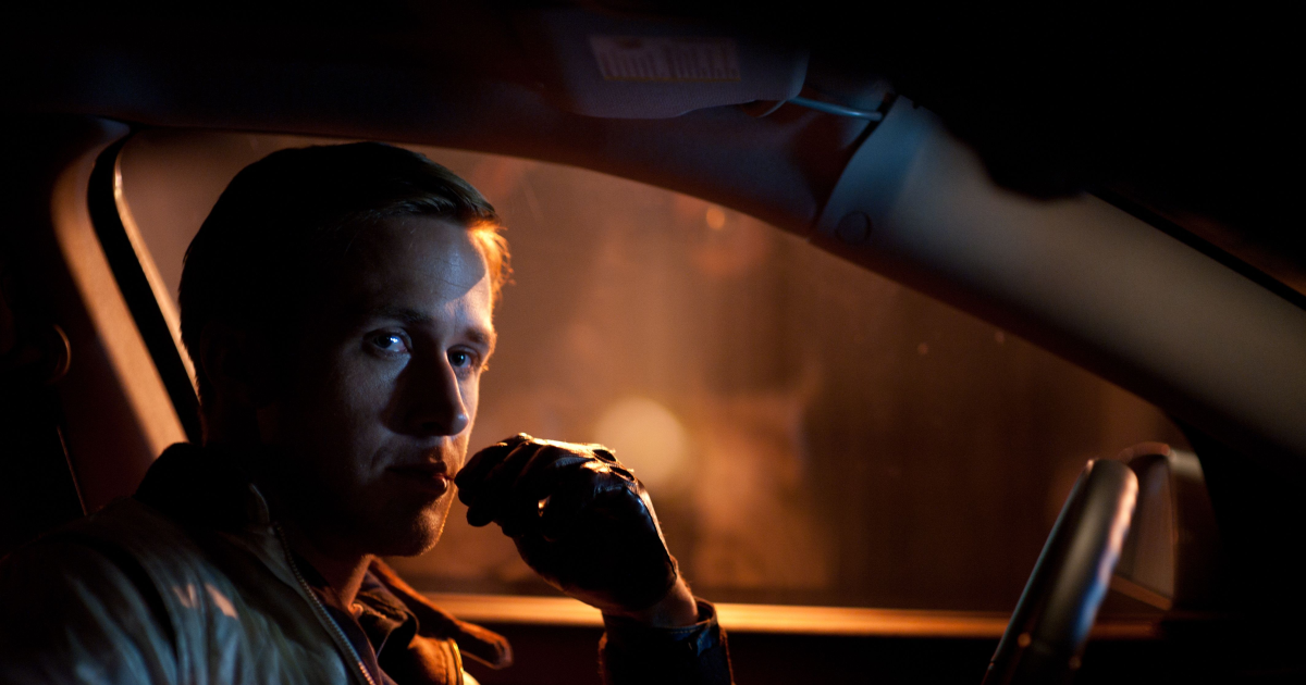 You are currently viewing Nicolas Winding Refn talks about his L.A. classic ‘Drive’