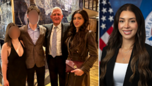 Read more about the article DHS counterterrorism official sues ex over alleged sugar daddy defamation