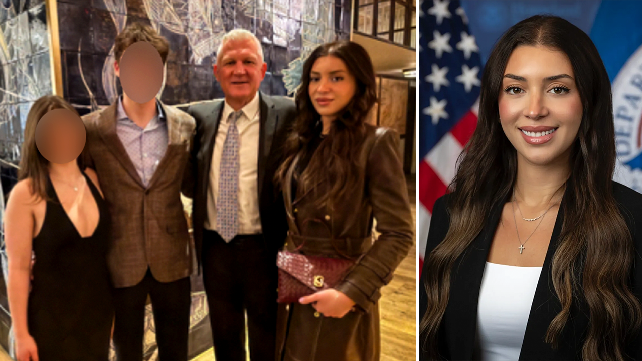 Read more about the article DHS counterterrorism official sues ex over alleged sugar daddy defamation