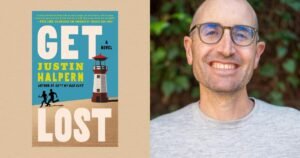 Read more about the article Justin Halpern interview: ‘Abbott Elementary’ co-creator talks new novel ‘Get Lost’