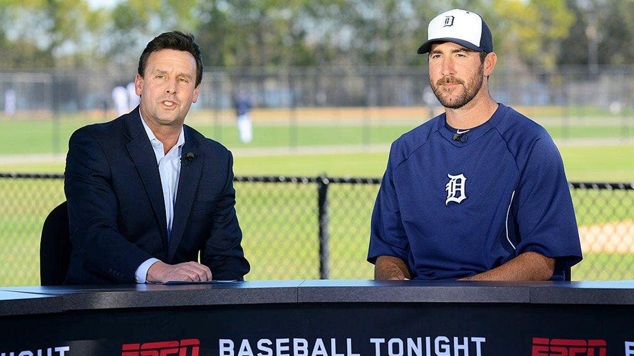 Read more about the article ESPN laying off Karl Ravech leaves fans fuming, but the writing has been on the wall for years