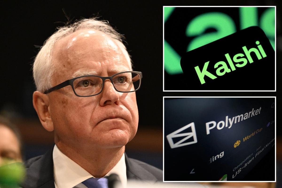 You are currently viewing Judge blocks Minnesota’s first-in-nation ban on prediction markets run by Kalshi, Polymarket