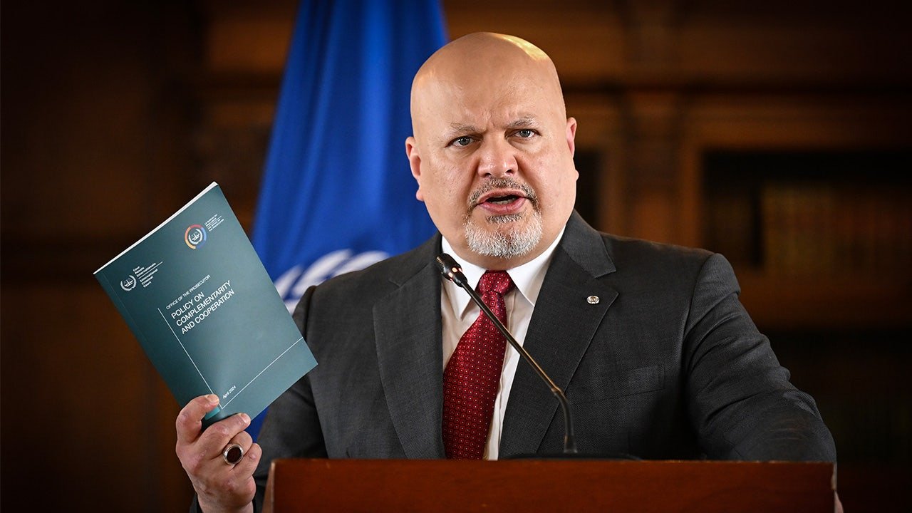 Read more about the article Karim Khan removed as ICC prosecutor over sexual misconduct allegations