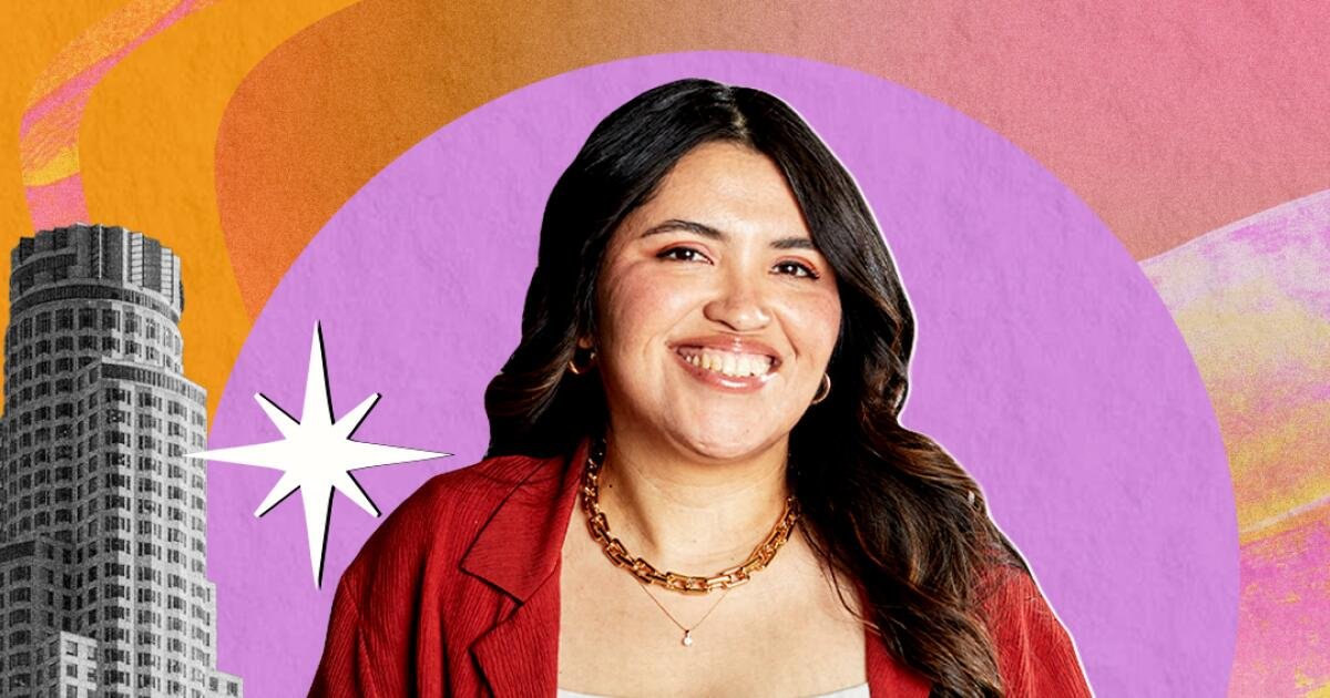 You are currently viewing ‘SalviSoul’ chef Karla Tatiana Vasquez shares favorite L.A. businesses