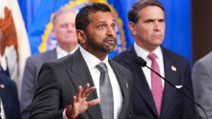 Read more about the article FBI boss details how agency secured record-shattering FIFA World Cup and more top headlines