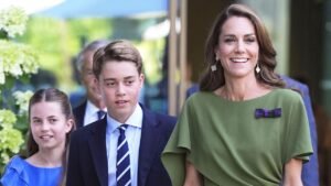 Read more about the article Kate Middleton called the ‘monarchy’s greatest asset’ by royal experts