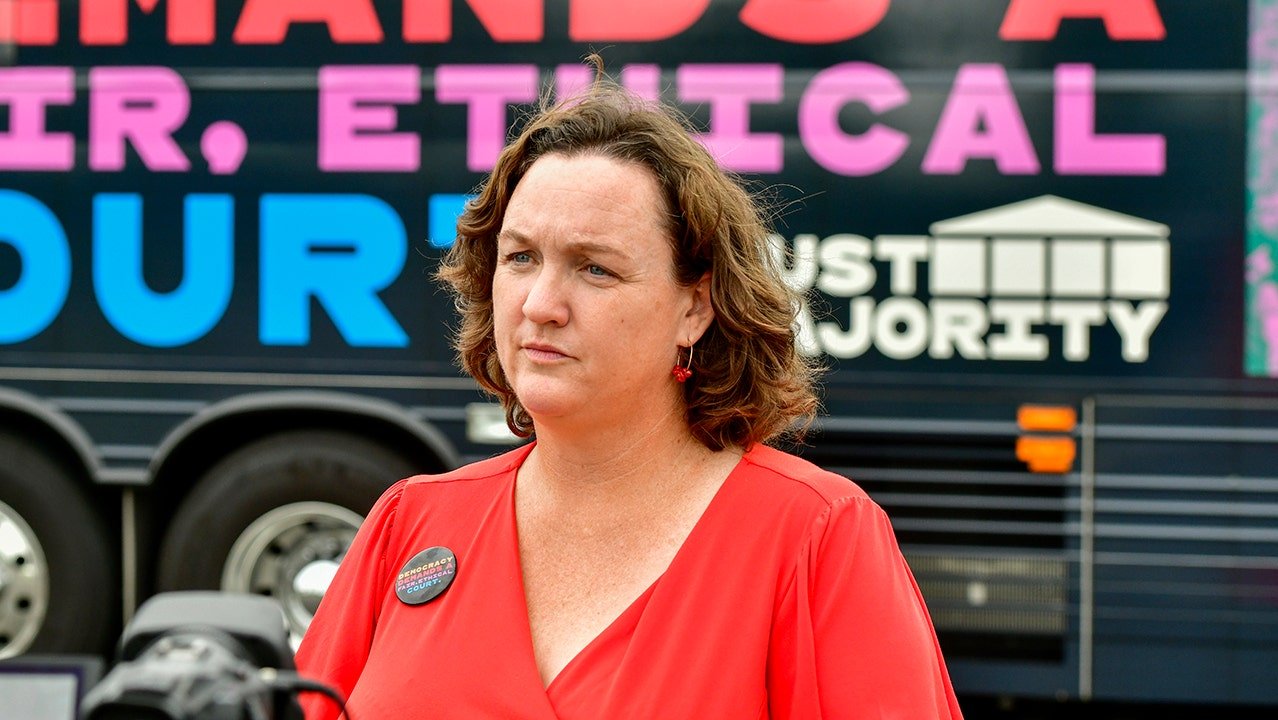 Read more about the article Katie Porter retires from politics following failed California governor bid