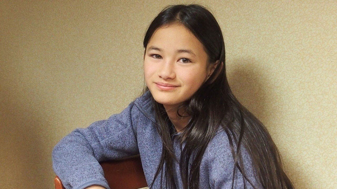 You are currently viewing ‘Godzilla vs. Kong’ star Kaylee Hottle’s cause of death revealed