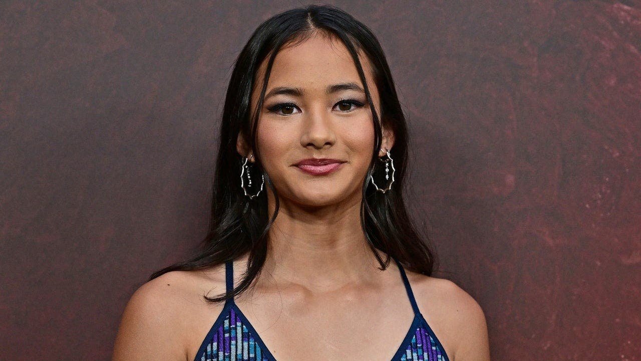You are currently viewing Kaylee Hottle, ‘Godzilla vs. Kong’ actress, dies in car crash at 18
