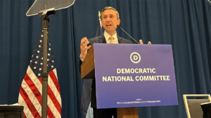 Read more about the article South Carolina recommended as first 2028 Democratic primary state