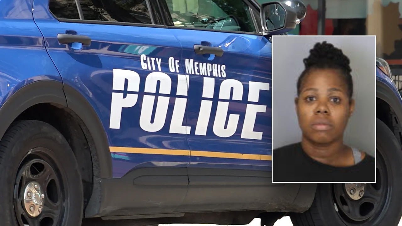 Read more about the article Memphis mother faces murder charge after shooting man found under bed: docs