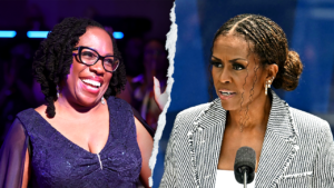 Read more about the article Ketanji Brown Jackson mocked for impartiality claim on Obama podcast