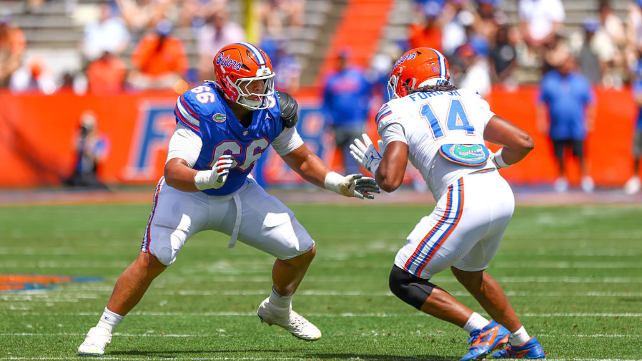 Read more about the article Five impact freshmen from the SEC who are sure to turn heads on the field this coming season