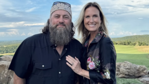 Read more about the article Willie Robertson reveals faith-based advice that’s kept his marriage strong
