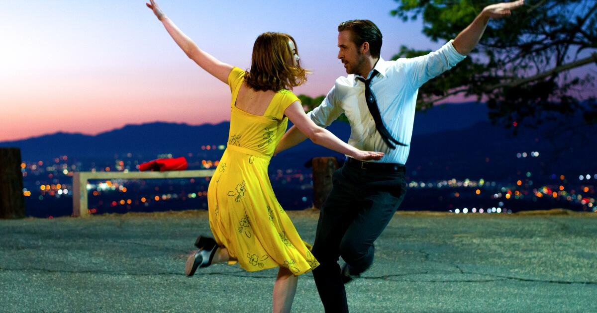 Read more about the article The best movie screenings you can only catch in Los Angeles in April 2026