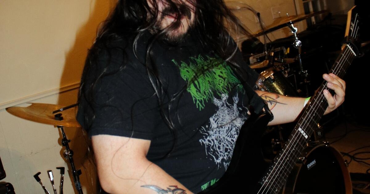 Read more about the article The Inland Empire is leading the Latino hardcore punk revival