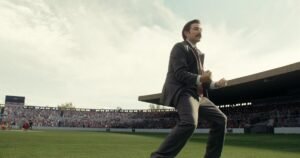 Read more about the article ‘Mexico 86’ is Diego Luna’s love letter to ‘the beautiful game’