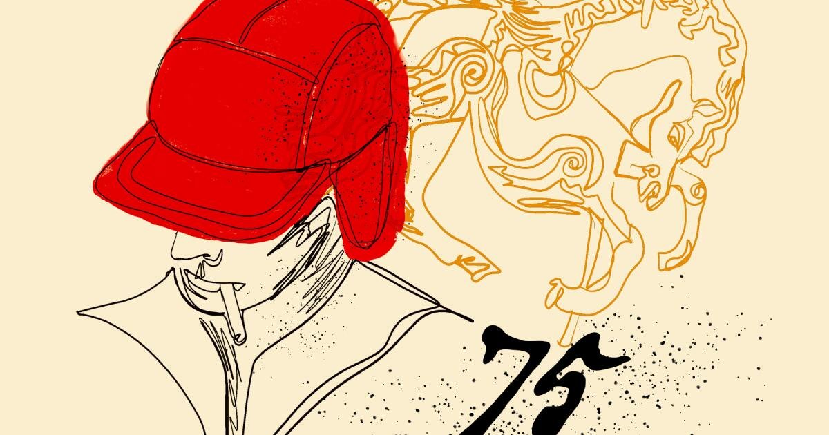 Read more about the article Is ‘The Catcher in the Rye’ still cool? 6 writers reflect on its legacy at 75