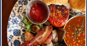 Read more about the article 15 of the best London pubs, food halls and bake shops