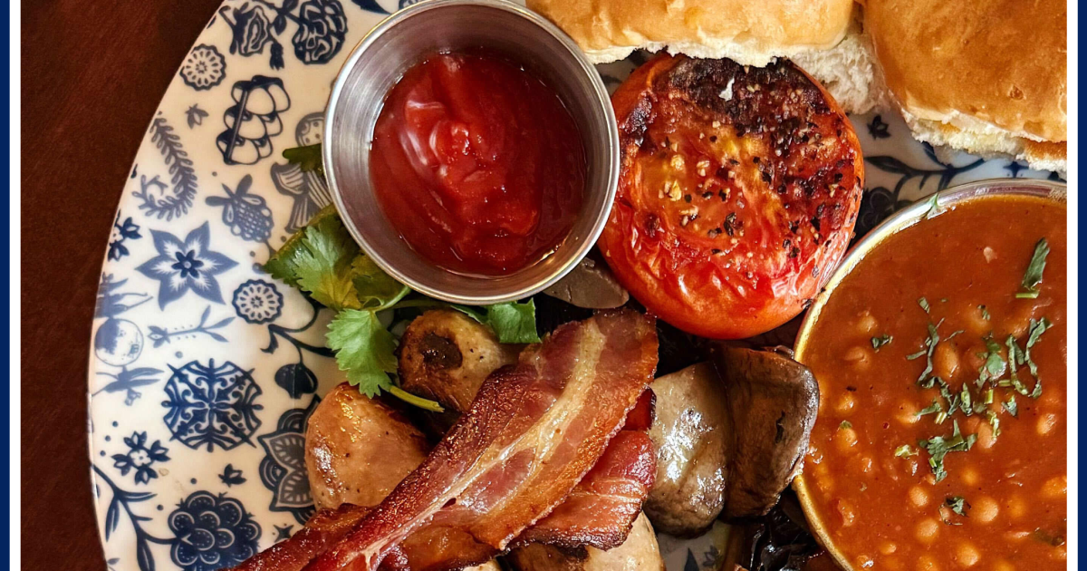 Read more about the article 15 of the best London pubs, food halls and bake shops