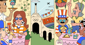 Read more about the article Best places to eat and drink near the L.A. Coliseum