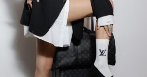 Read more about the article The history of the Louis Vuitton monogram, and why monograms persist