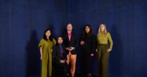 Read more about the article Catherine Opie marks the opening of the new LACMA building with seven portraits