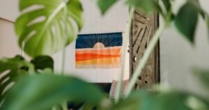 Read more about the article Writer and therapist Wendy C. Ortiz on designing her therapy office