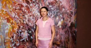 Read more about the article The fashion and art at Frieze L.A., captured in photos