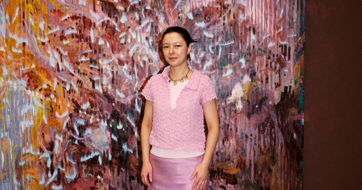 You are currently viewing The fashion and art at Frieze L.A., captured in photos