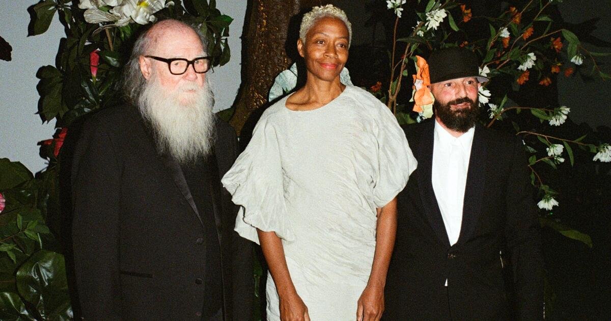 You are currently viewing MOCA Gala 2026 honors Kara Walker and Paul McCarthy