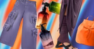 Read more about the article Dressing well is an exercise. These activewear, beauty and fashion items will get you there this May