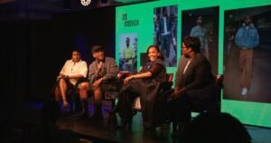 Read more about the article Brittany Hampton, Courtney Mays and Dex Robinson on styling athletes